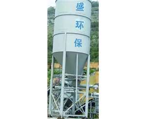 北京石灰粉计量装置